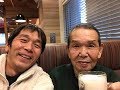 父の介護保険の再認定に付き添って来ました