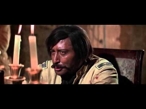 Vahşi Belde The Wild Bunch 1969 Bluray Yeşilçam Dublaj BB66 Fragman