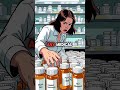 Pharmacist Exposed $50M Drug Ring and Lost Everything (Until This Happened)
