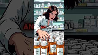 Pharmacist Exposed $50M Drug Ring and Lost Everything (Until This Happened)