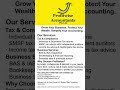 Why Choose Profitwise Accountants Pty Ltd?