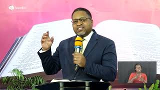 LIVE: Sabbath Worship Service l Newlife SDA Church, Nairobi | May 11, 2024