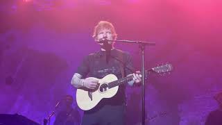 Spark - Ed Sheeran - History Toronto 16/06/23