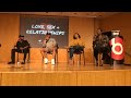 6LACK speaks on Love, Sex, Relationships Panel hosted by Nadeska (Live Stream) Pt. 2