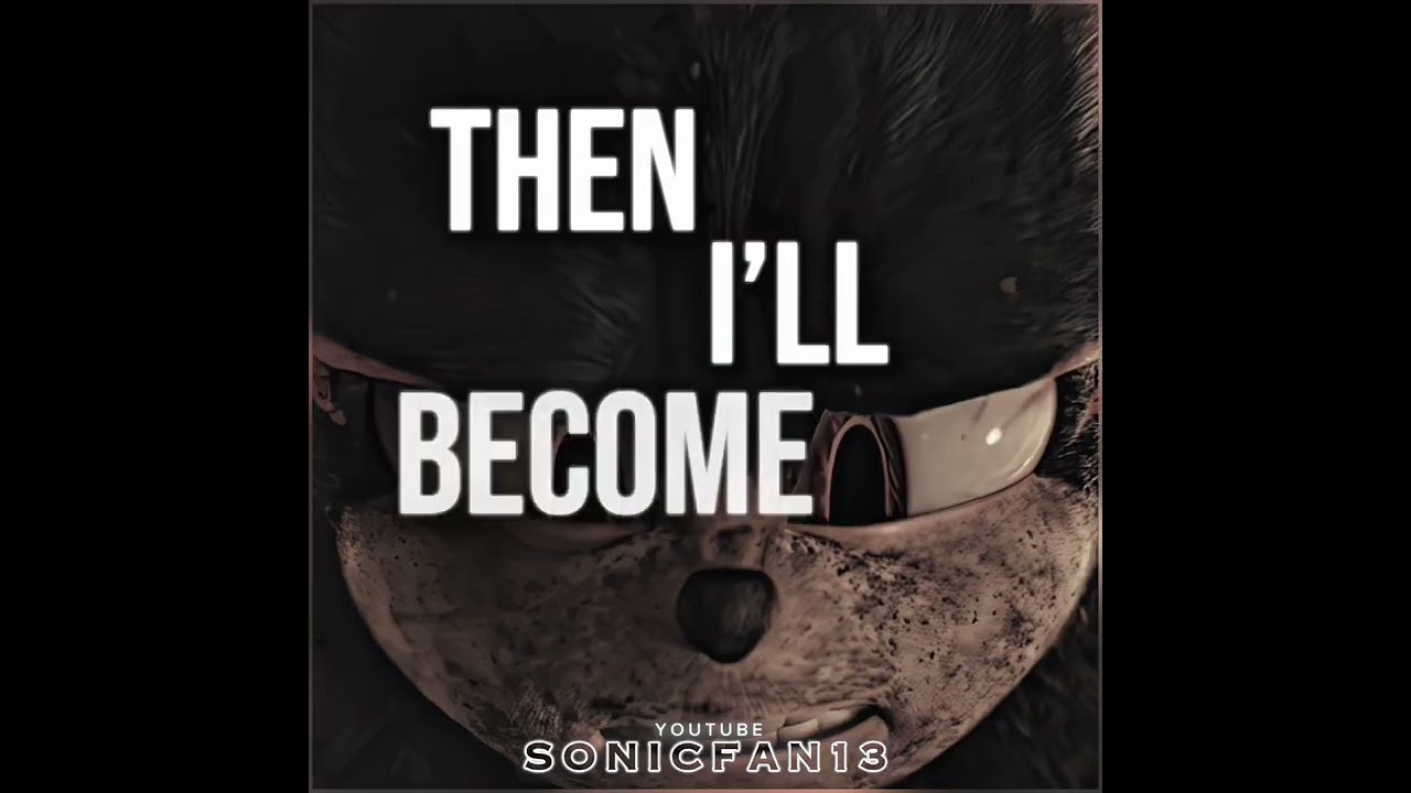 Shadow x Epic: The Musical - Monster | 