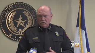 Man Arrested In Connection To Death Of 2-Month-Old Baby In Tarrant County