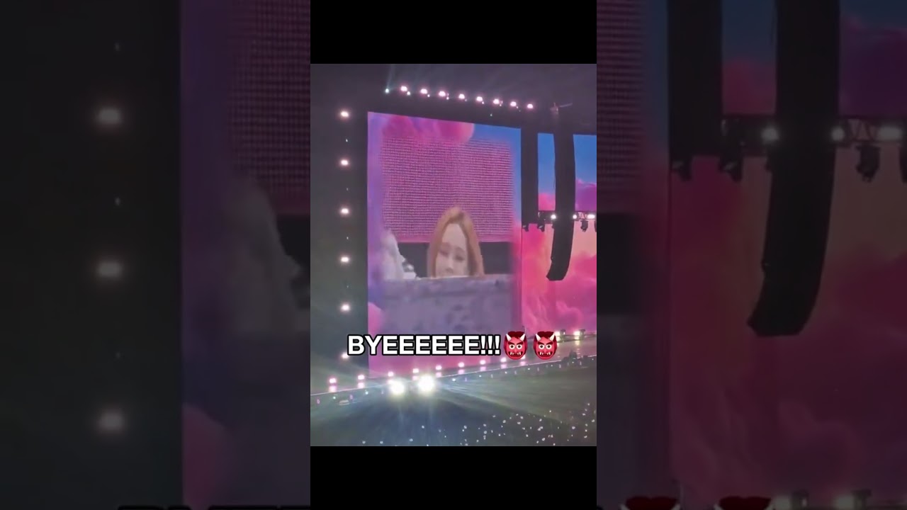 ハイテンションなニンニン #kpop #aespa #ningning