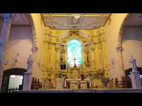 Consagração ao Coração de Jesus 2