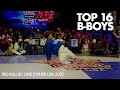 Lev Vs Run B Boy Top 16 Red Bull BC One Cypher USA 2025 BNC Lev Vs Run B Boy Top 16 Red Bull BC One Cypher USA 2025 BNC