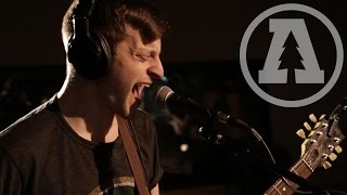 PUP - Reservoir - Audiotree Live chords