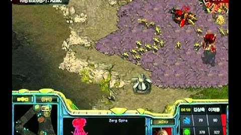 OSL Ro16 Day 6 Jaedong vs HoGiL