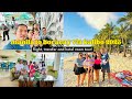 Boracay trip 2023 via kalibo  flight transfer  hotel room tour  kaayaaya vlogs