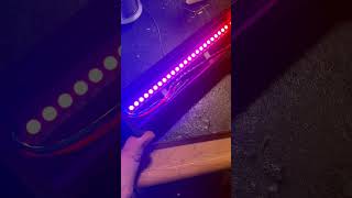 The Last Of Us LED Light