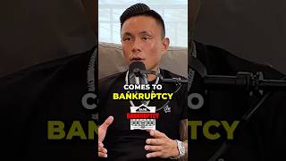 How Bankruptcy Works For A Llc