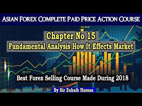 Asian Forex Complete Course (