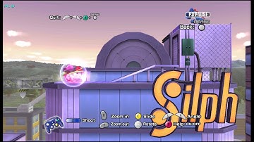 Tryptech Project M Build 2