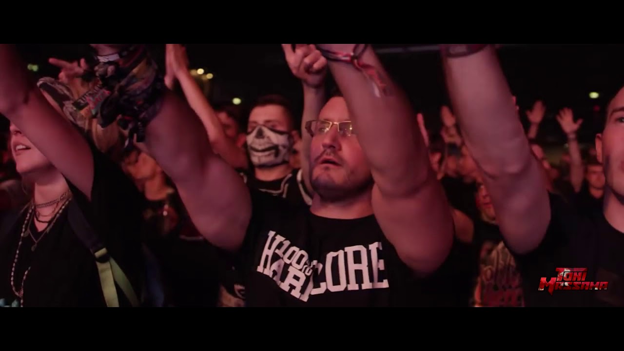 Partyraiser Ode To The Godfather
