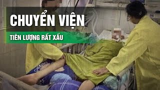 Vụ nam sinh lớp 8 chấn thương sọ não: Diễn tiến nặng, nguy cơ tử vong cao | VTC14