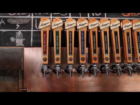 Montana Road Trip - Explore Missoula's Many Breweries