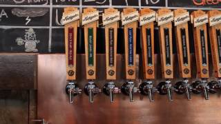 Montana Road Trip - Explore Missoula's Many Breweries