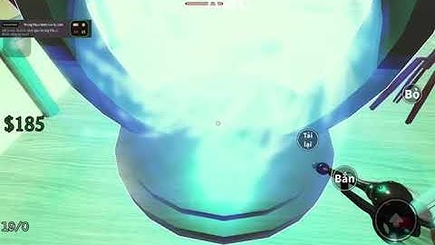 Cách làm nhiệm vụ ẩn trong dead rails 😀😀😀