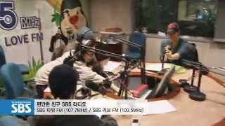 2014 SBS 홍보 영상