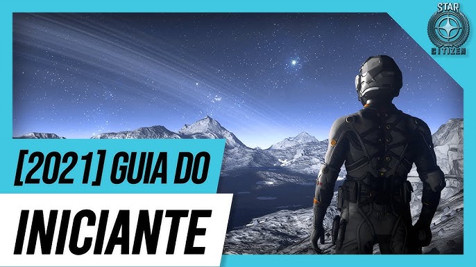 Star Citizen • Requisitos mínimos e recomendados do jogo