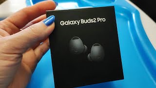 : Galaxy Buds 2 Pro   