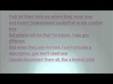 Fall For Your Type - Angel Haze