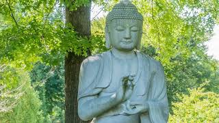 Buddha's Flute: Peaceful Flute