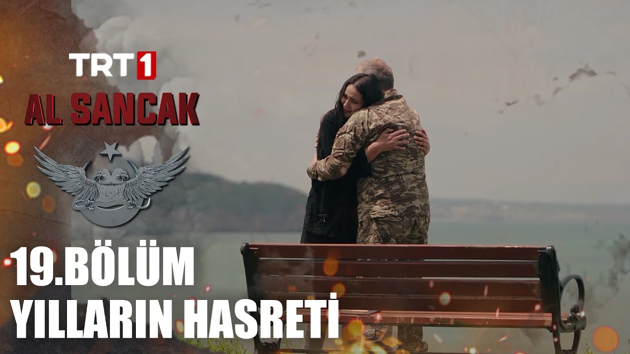 Büyük Kavuşma - Al Sancak 19. Bölüm