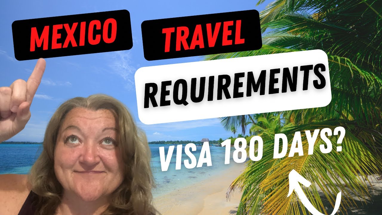 mexico travel requirements from philippines