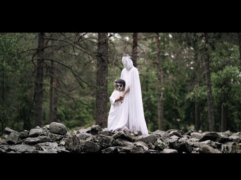 Witch Club Satan You Wildflower Official Music Video Witch Club Satan You Wildflower Official Music Video