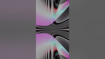 Abstract video synthesis. #videosynth #videoart #digitalart #creativecoding