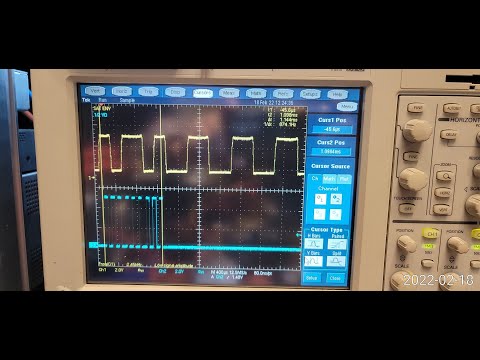 SMPTE TC Decoder - Improve...