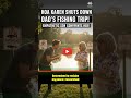 Karen Fined Me for Fishing—But I Bought the Lake and Banned Everyone Leading to Her Arrest!