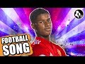 笙ォ MARCUS RASHFORD Frank Sinatra New York New York Football Songs 笙ォ MARCUS RASHFORD Frank Sinatra New York New York Football Songs
