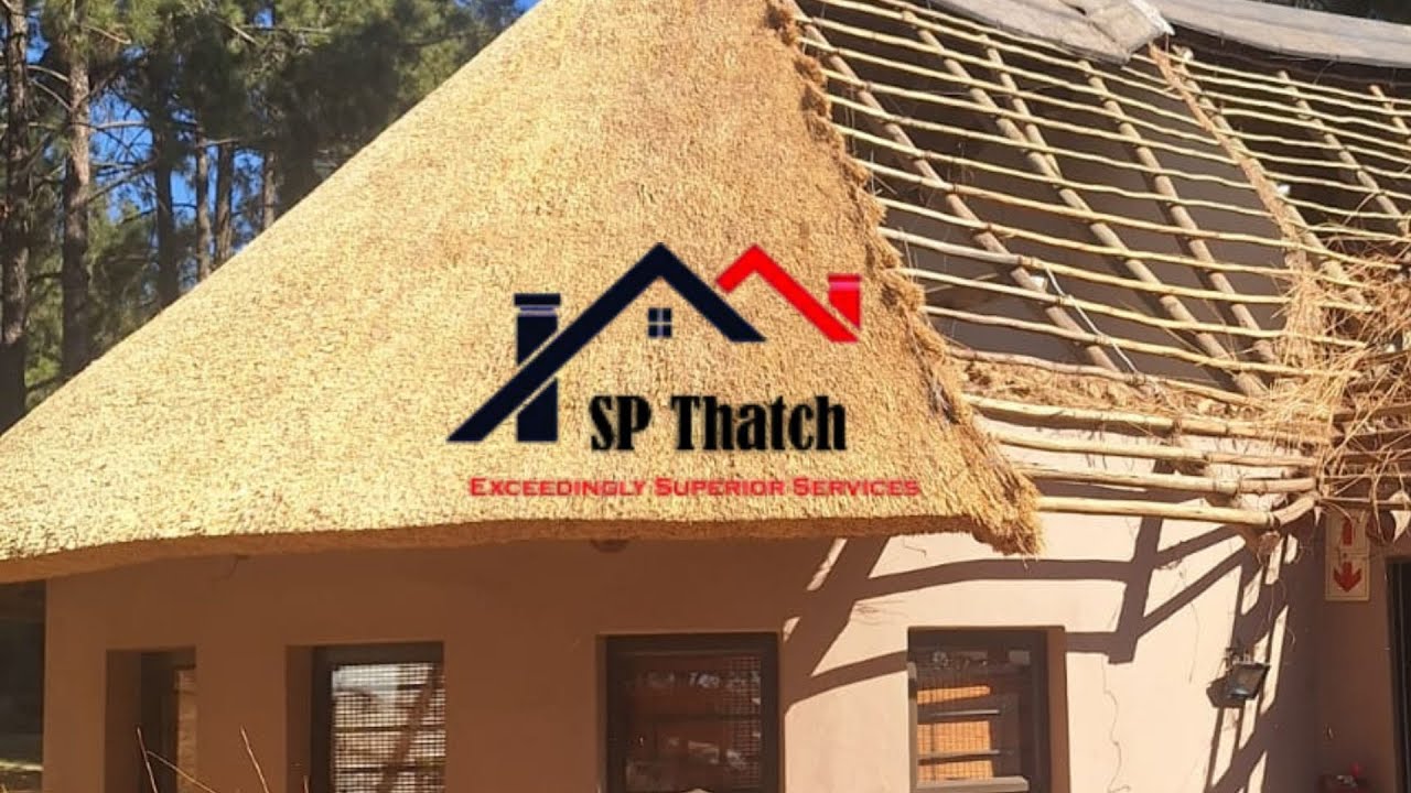 SP THATCH - YouTube