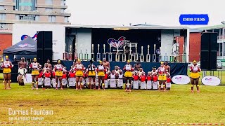 Ingoma Yezintombi - Playhouse Compeion Ingoma - Curries Fountain