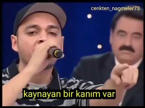 İBO SHOW - CEZA NASIL YAZMASIN (Ceza İbo Show Kaynayan Bir Kanım Var)