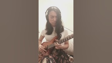 Thumbnail of Polyphia Drown (feat. Mateus Asato) Solo Cover