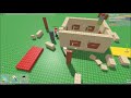 Building a mini version of the happy home in snz with bacon097724