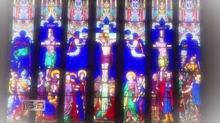 16x9 - Married Priests: Catholic Church Conundrum