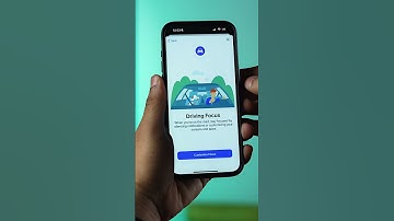 Auto Reply Text on iPhone
