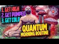 Powerful 15 MIN Morning Routine That Will CHANGE Your LIFE Amargi Forthefree Powerful 15 MIN Morning Routine That Will CHANGE Your LIFE Amargi Forthefree
