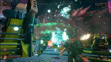 Deep Rock Galactic: Haunted Cave!?