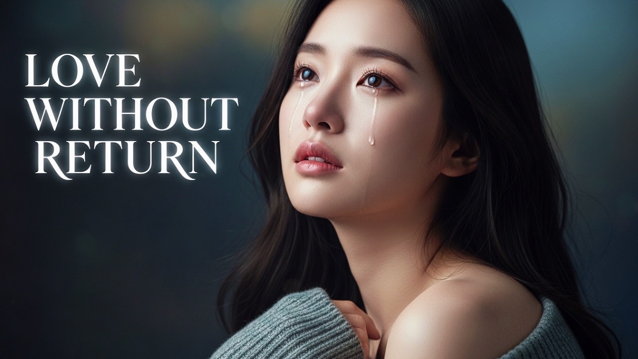 Love Without Return — A Sad Love Song About Loving Someone Who Never Loved You Back | Nightt Alone