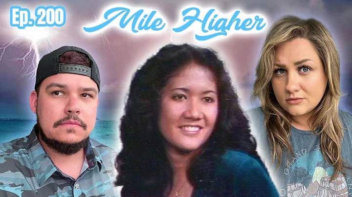 The Unsolved Murder Of Lisa Au: One Of Hawaii's Mo...