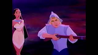 The Lion King Vhs Tape Trailers Opening 1994