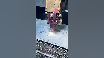 Dne Bystronic Laser Cutting Machine 3kw ..IPG Sorce ... Double Bad Sheet 1500×3000 .. #laser #dne